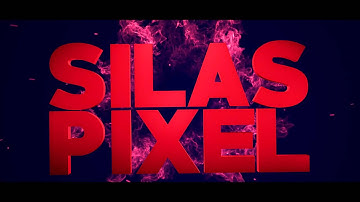 SilasPixel TV Intro // by KrokoArtz VERSION 2