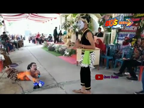 Guyon Maton - Gareng Tralala feat Endang Supardi - Zelinda Musik