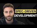 Spec Driven Development: il metodo per costruire software con AI | BMAD Tutorial
