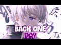 Nightcore back one day thefatrat  neffex