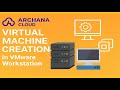 Hands-on:Creating a Windows Server Virtual Machine in VMware Workstation (Step-by-Step) 💻➡️| Day10