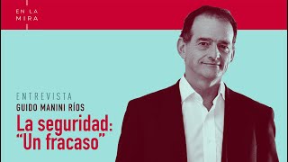 Una voz distinta en el oficialismo | Guido Manini Ríos | En La Mira