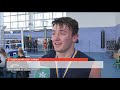 Бокс: чемпіонат Києва серед студентів - 2020
