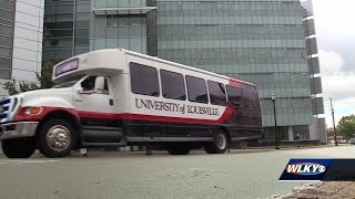 UofL's research center earned more money to continue COVID-19 research