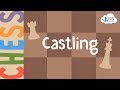 Understanding Castling in Chess