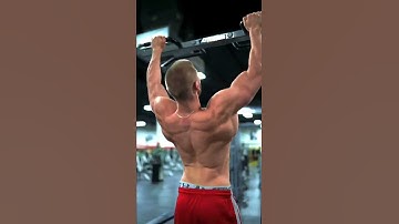 Thumbnail of Dramatically Improve Your Pull-Up