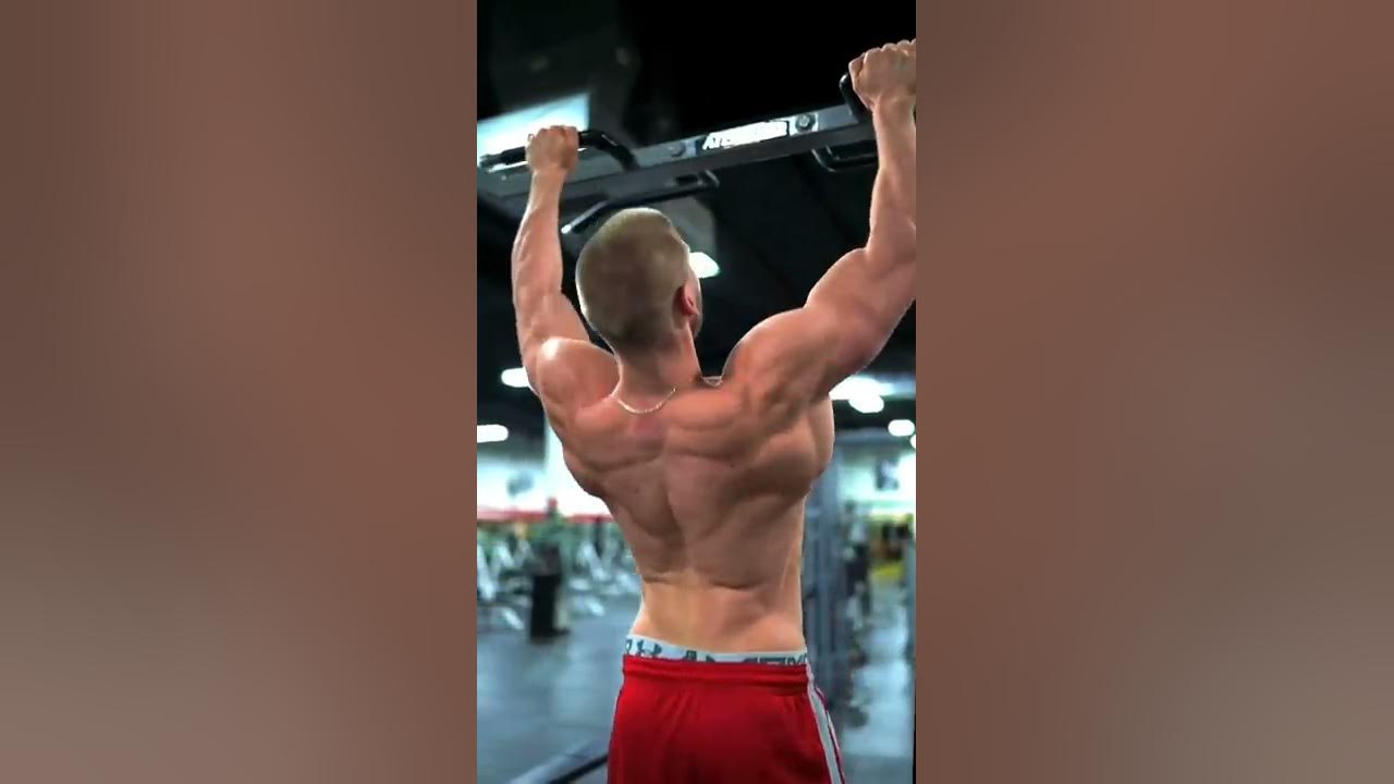 Dramatically Improve Your Pull-Up Dramatically Improve Your Pull-Up