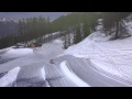 Les orres le ski