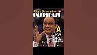 Rasa Sayange Capres 2024 Amanah Anies Baswedan yang Cerdas dan Merangkul Semua #indonesia