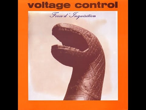 Voltage Control — Voltage Control - Jack Hallucinates (1990)