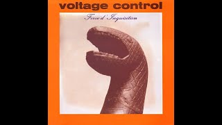 Voltage Control - Jack Hallucinates (1990)