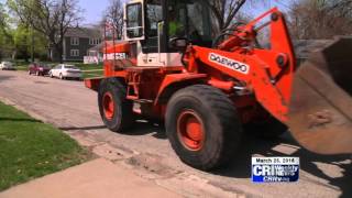 Oskaloosa Citywide Clean-Up Day