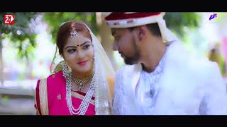 Tu Bhabichu Ki Official Music Video Sailab Little Humane Sagar Odia Sad Song