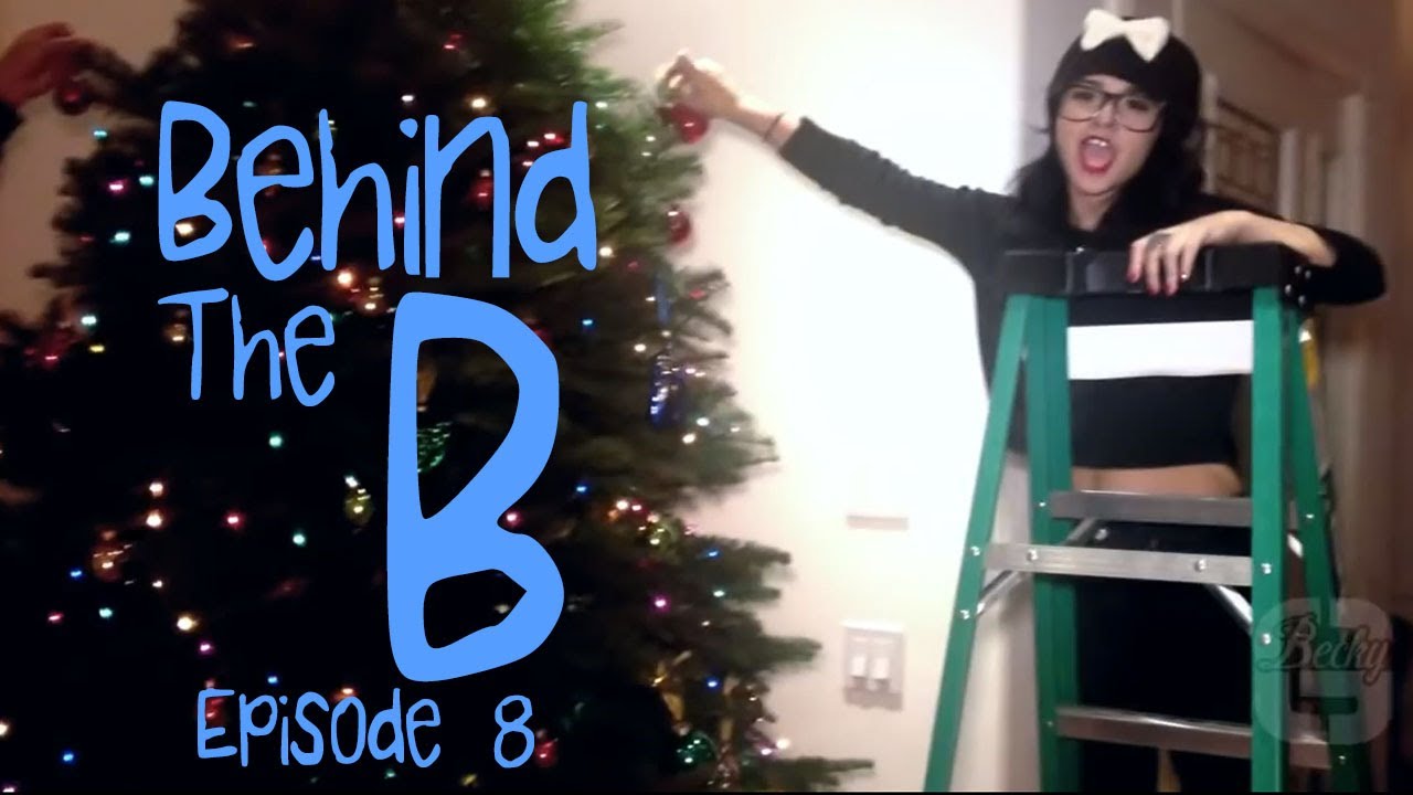 Behind the B, Episode 8: A Day in the Studio with Ammo & Pizzza