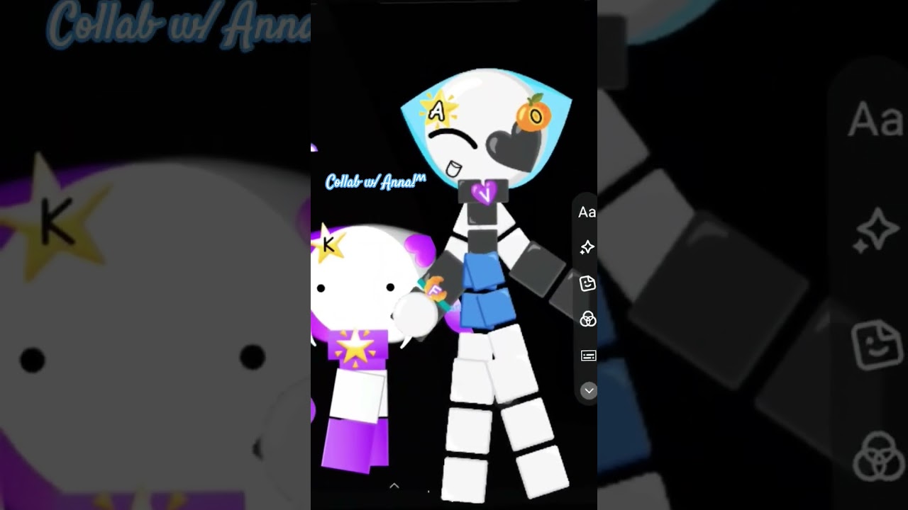 COLLAB W/ ‪@anna_cutie-chan78‬!XD - YouTube
