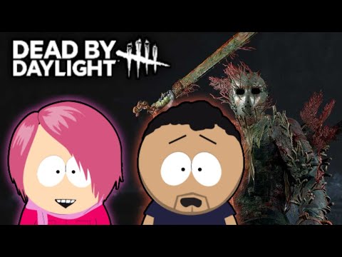🔴LIVE | Time for some hack & Slash | Dead by Daylight - Part 238