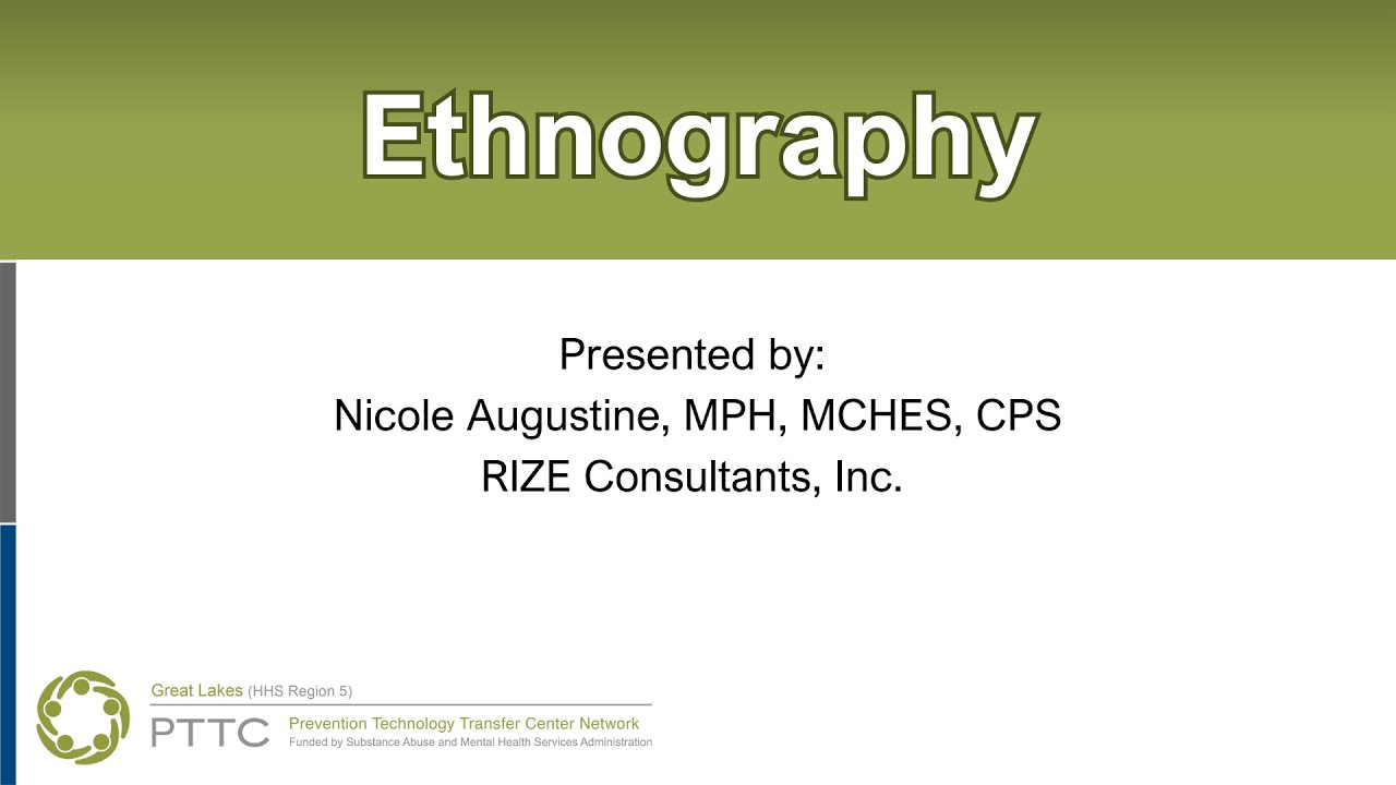 ethnography-youtube