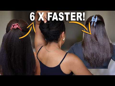 How to Enter Your Length Retention Era (Science Based)