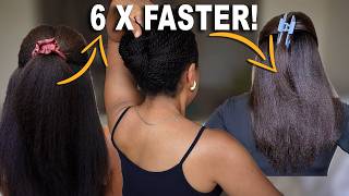 How to Enter Your Length Retention Era (Science Based)