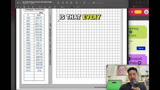 IWCF Drilling Well Control: How to Fill a Kill Sheet screenshot 3