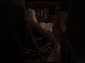 Fragment - Baśnie Słowiańskie na dobranoc #basnie #słowianie #demon #babajaga #storytime #creepy #