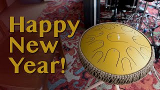 Auld Lang Syne for 2023