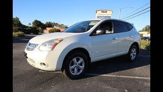 SOLD 2010 Nissan Rogue 360 Meticulous Motors Inc Florida For Sale 2010 Nissan Rogue For Sale