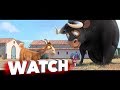 Ferdinand: John Cena & Carlos Saldanha Featurette