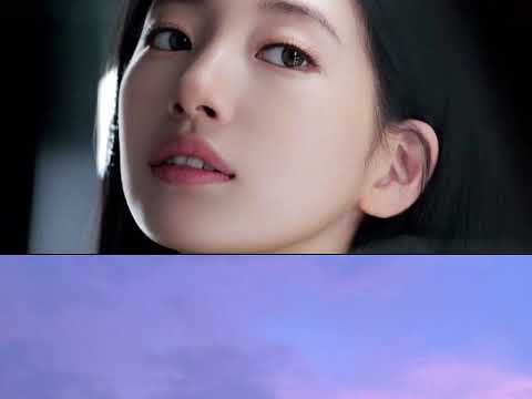 Lyrics-Because I love you (널 사랑하니가) - Suzy (수지), Kang seung won(강승원)