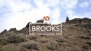 Ultralight and unbelievably packable, the brooks down glassing mitt is
a no-brainer for stashing in your pack on cooler hunts. minimalist
design strips a...