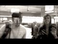 Shorelines End - Winter Tour Trailer