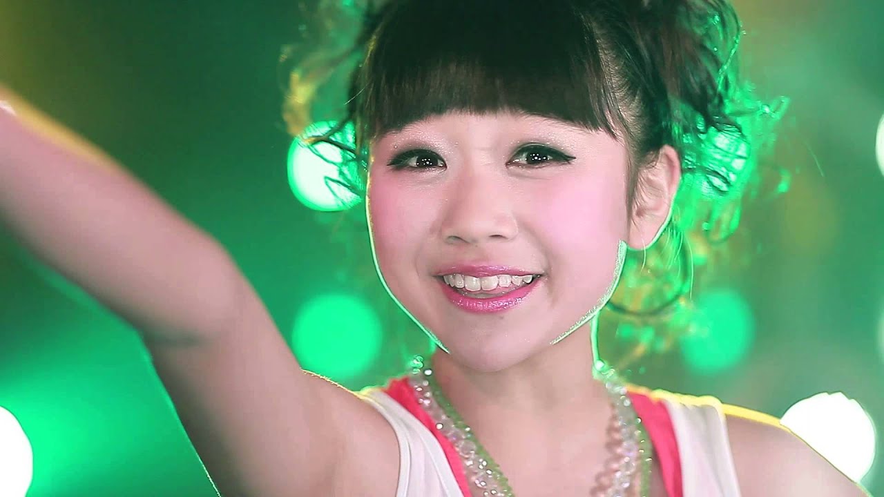 キボウ〟CHOCO☆MILQ チョコミルク 始動 - YouTube