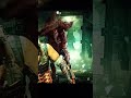El regenerador cazador de dead space remake #gameshorts #gaming #gameplay