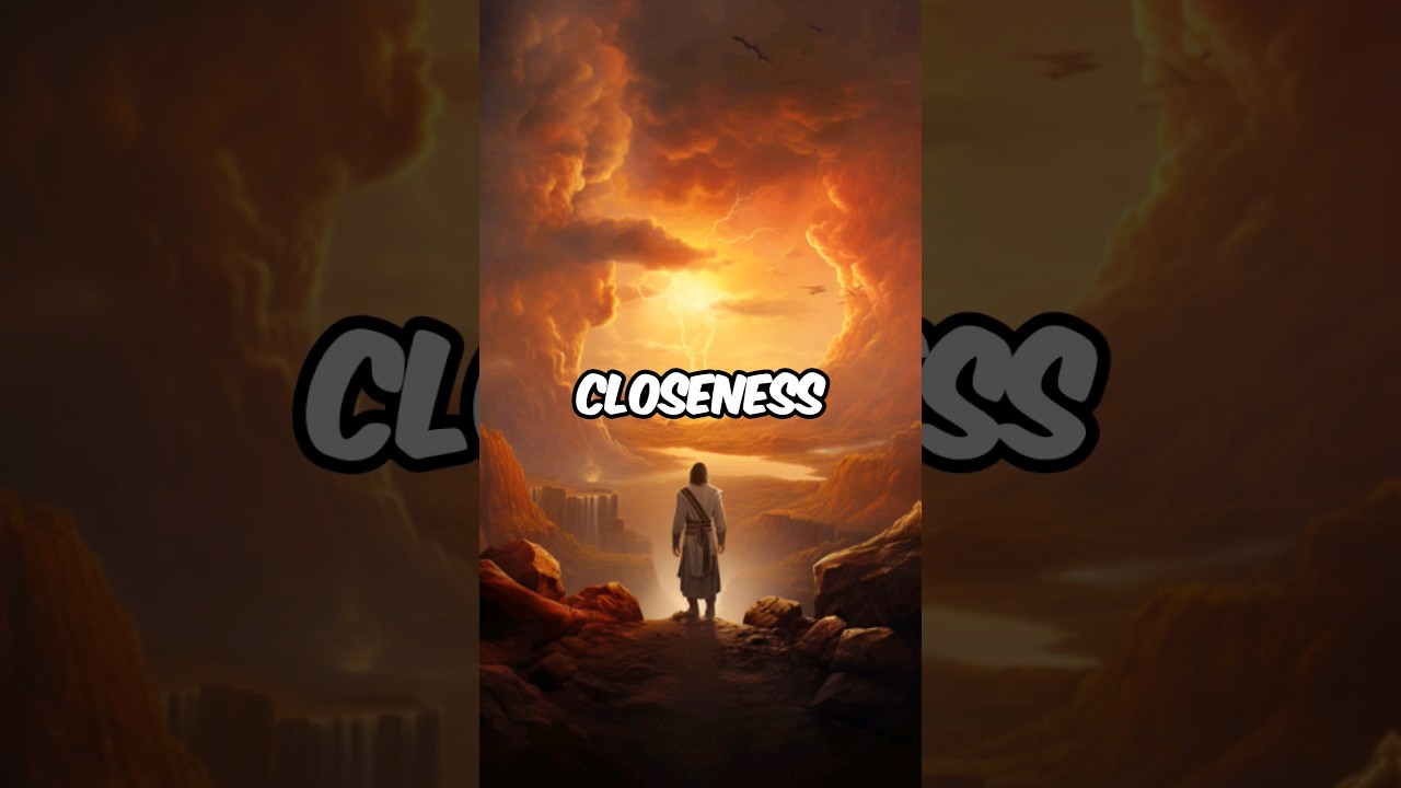 🏕Dwell in the Secret Place: Uncovering the Profound Meaning Behind Psalm 91:1⛲️