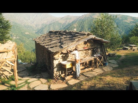 Video: Naturwunder, das aus einer Naturkatastrophe entstand: Lake Attabad