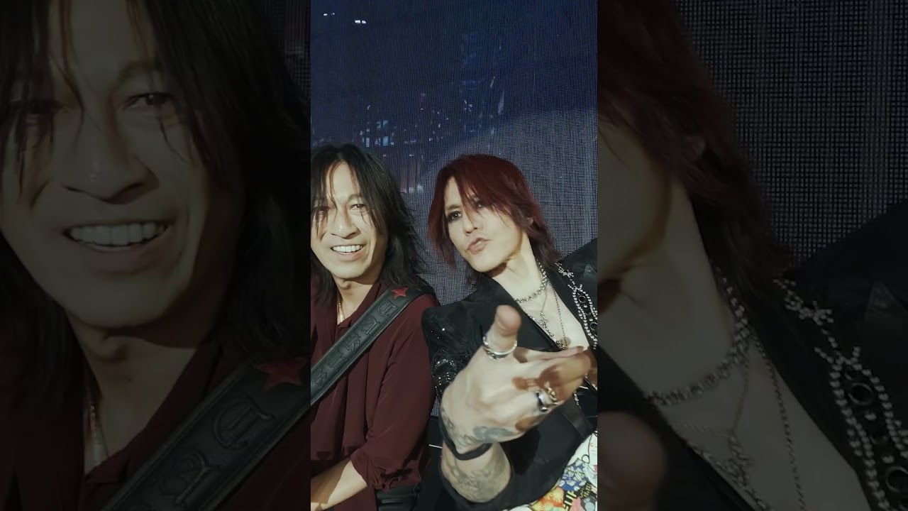 5月27日(水)発売💿『The Millennium Eve 2025』あの時代を駆け抜けた