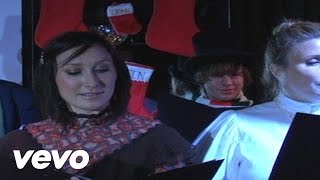 The Cherrytree Singers - Like a G6