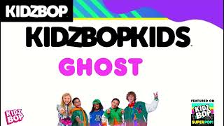 Watch Kidz Bop Kids Ghost video