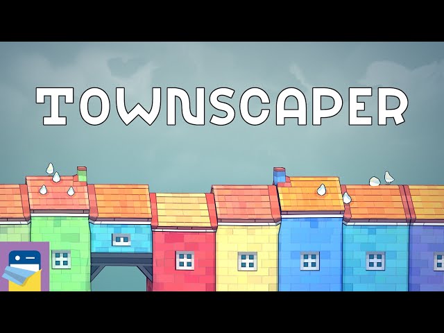 Construa cidades com Townscaper, um prazeroso, terapêutico e artístico jogo  para iOS, iPadOS e macOS - MacMagazine