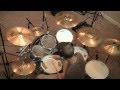 Golden Earring - Twilight Zone drum cover