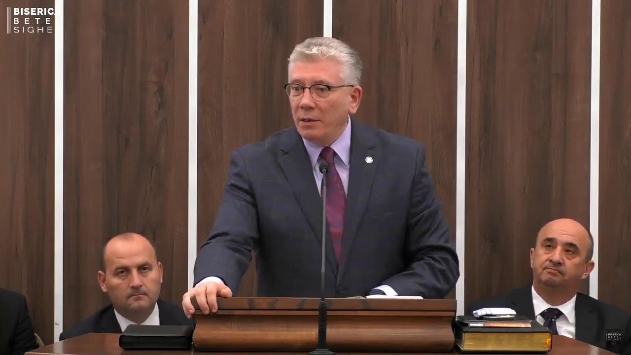 Cristian Ionescu - Ce se va întâmpla cu lumea în vremea sfârșitului?