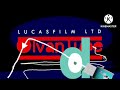 THX Ivan Tube d 2 Moo Can Walt Disney Pictures Pixar Animation Studios 2003 Logo #TheCra5yCartoons#