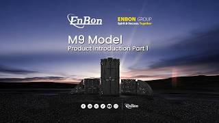 The M9 Series Makes Every Presentation Effortless