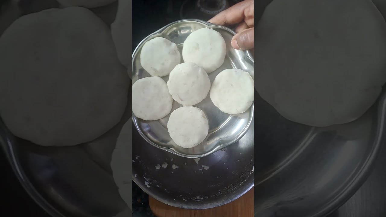  Sweet Potato Mini Cake Sweetpotato Shorts Trending Snackbox Viralvideo Shortsfeed Viral