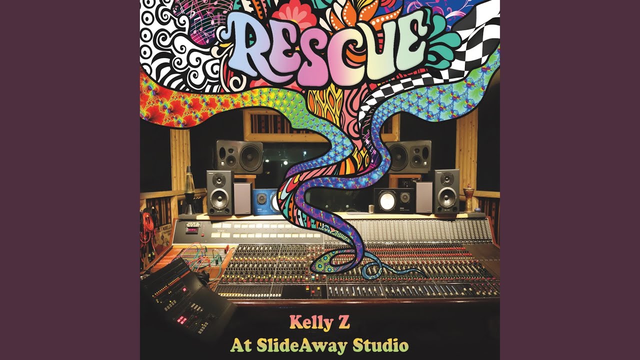 Trying to Find My Mind