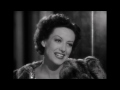 Joan Crawford Classy Exit Scene from "The Women"