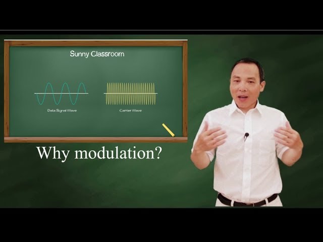 AM vs FM Radio Explained: What's the Difference? - History-Computer