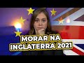 Viver e trabalhar na Inglaterra após o Brexit: o que muda para quem é italiano?