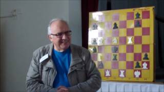 Marianka 2016, Michal Caillaud, Saint Germain Au Mont Dor