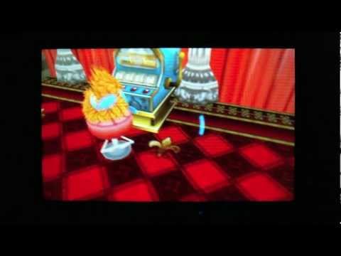 【星降る夜の奇跡】ドラゴンクエストテリーのワンダーランド3D実況part12